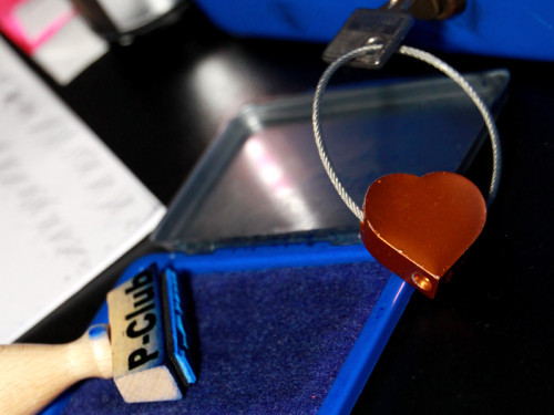 LOVE IS IN THE AIR BY JCRG Q12 – Foto 37