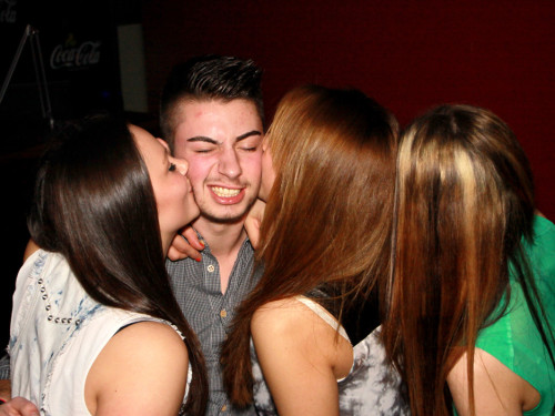 LOVE IS IN THE AIR BY JCRG Q12 – Foto 44
