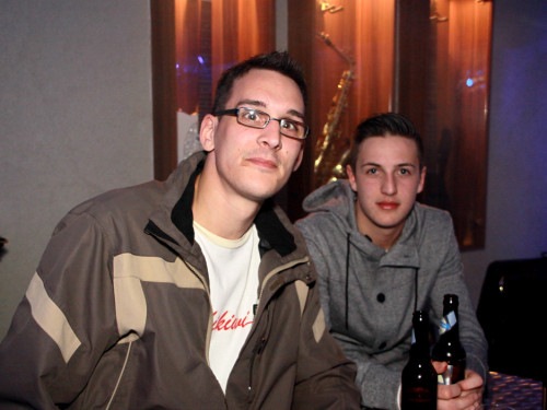 Cafe Legends – Foto 2