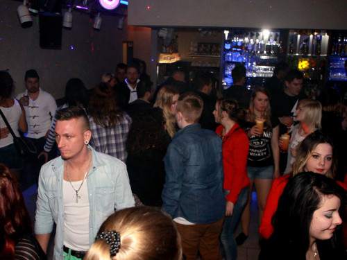 Cafe Legends – Foto 14