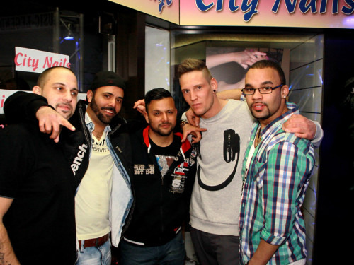 Cafe Legends – Foto 29