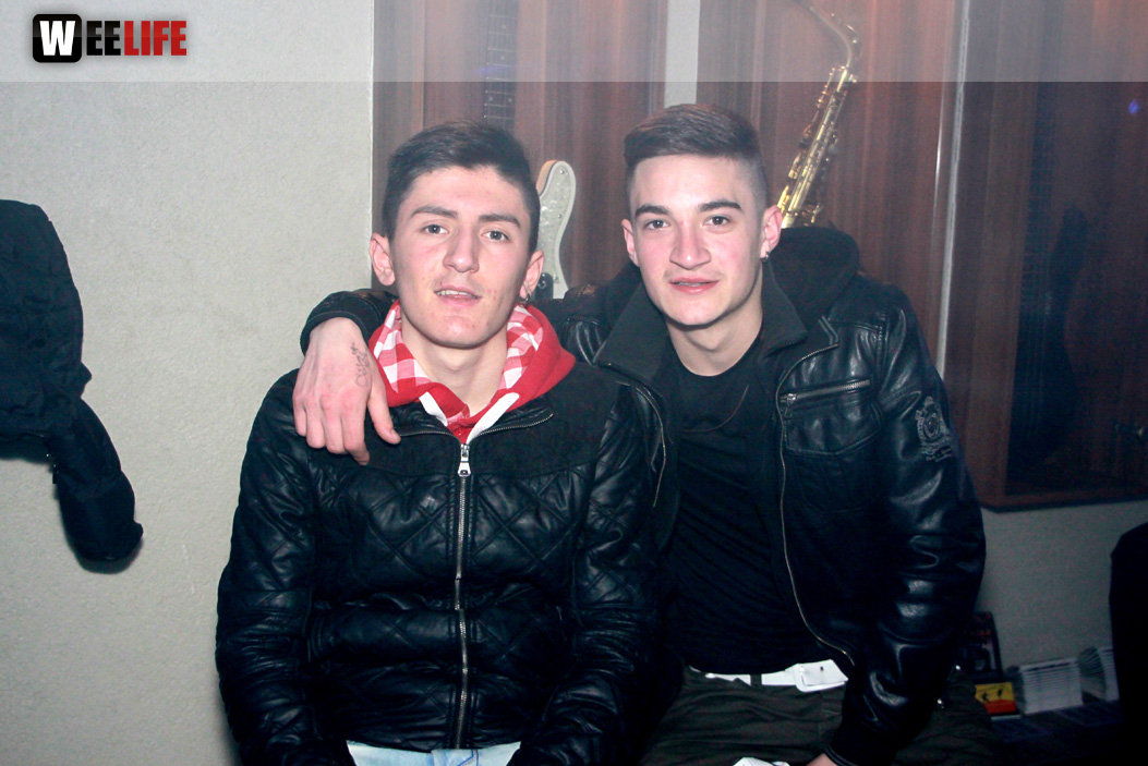 Cafe Legends