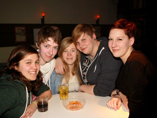 Queerbeat – Foto 24
