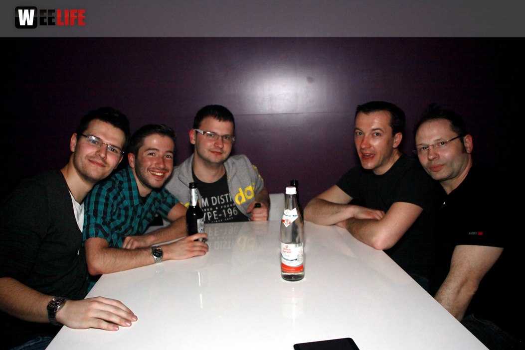 Queerbeat