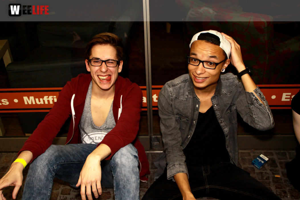 Queerbeat