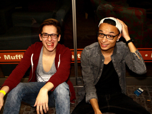 Queerbeat – Foto 48