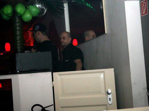 4 YOUR WEEKEND on Tour BLACK BEATZ DELUXE – Foto 3