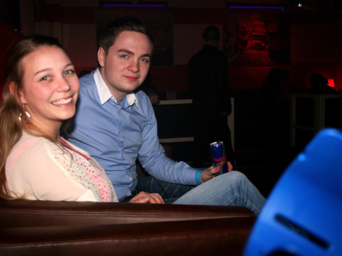 4 YOUR WEEKEND on Tour BLACK BEATZ DELUXE – Foto 5