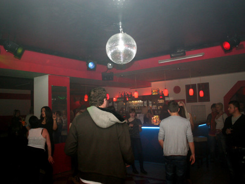 4 YOUR WEEKEND on Tour BLACK BEATZ DELUXE – Foto 6