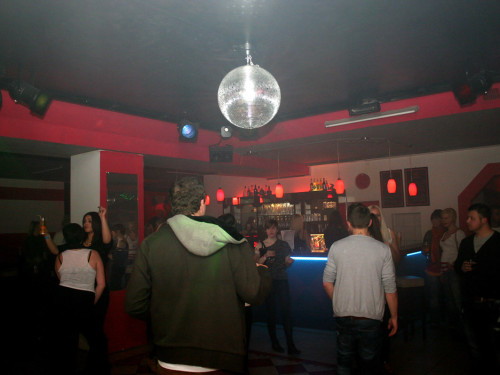 4 YOUR WEEKEND on Tour BLACK BEATZ DELUXE – Foto 7