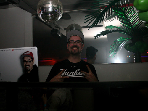 4 YOUR WEEKEND on Tour BLACK BEATZ DELUXE – Foto 8