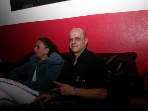 4 YOUR WEEKEND on Tour BLACK BEATZ DELUXE – Foto 9