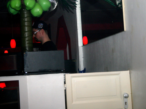 4 YOUR WEEKEND on Tour BLACK BEATZ DELUXE – Foto 10