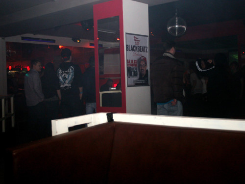 4 YOUR WEEKEND on Tour BLACK BEATZ DELUXE – Foto 12