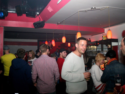 4 YOUR WEEKEND on Tour BLACK BEATZ DELUXE – Foto 16