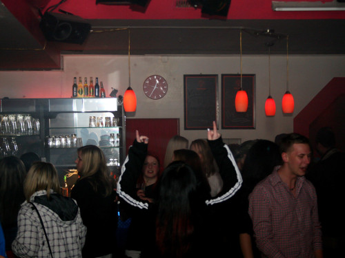 4 YOUR WEEKEND on Tour BLACK BEATZ DELUXE – Foto 21