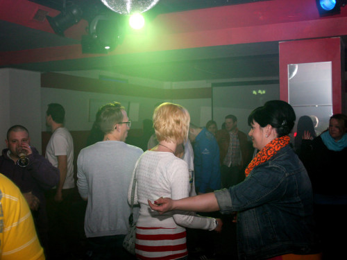 4 YOUR WEEKEND on Tour BLACK BEATZ DELUXE – Foto 24