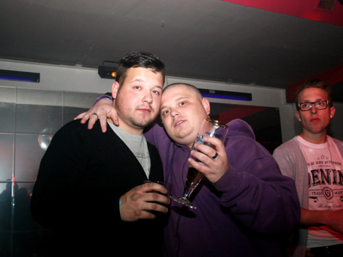 4 YOUR WEEKEND on Tour BLACK BEATZ DELUXE – Foto 26