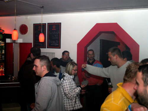 4 YOUR WEEKEND on Tour BLACK BEATZ DELUXE – Foto 29