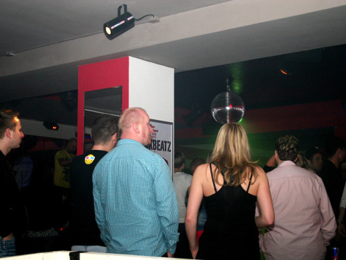 4 YOUR WEEKEND on Tour BLACK BEATZ DELUXE – Foto 30