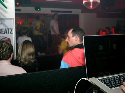 4 YOUR WEEKEND on Tour BLACK BEATZ DELUXE – Foto 31
