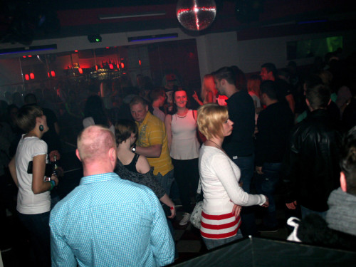 4 YOUR WEEKEND on Tour BLACK BEATZ DELUXE – Foto 35