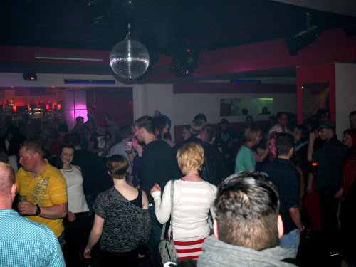 4 YOUR WEEKEND on Tour BLACK BEATZ DELUXE – Foto 36