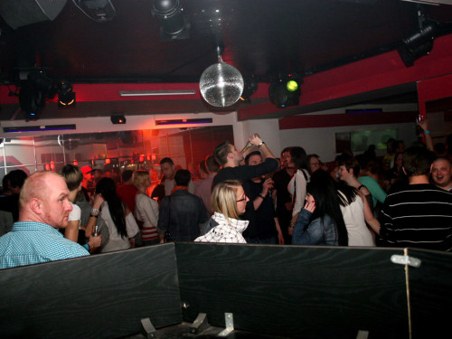 4 YOUR WEEKEND on Tour BLACK BEATZ DELUXE – Foto 40