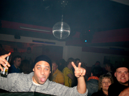 4 YOUR WEEKEND on Tour BLACK BEATZ DELUXE – Foto 41