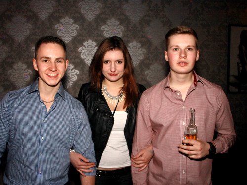 Loveweek Festival Clubtour – Foto 4