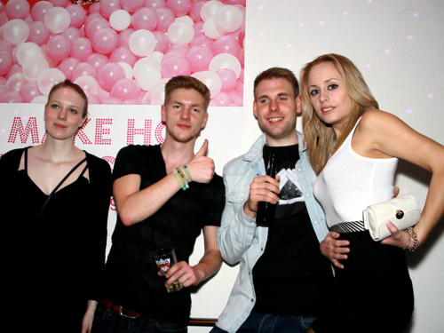 Loveweek Festival Clubtour – Foto 7