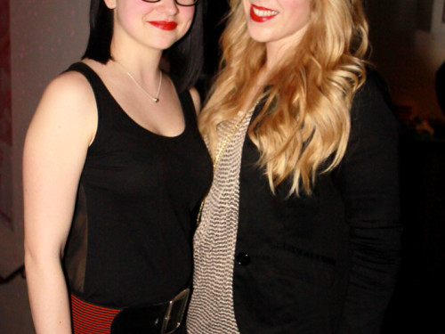Loveweek Festival Clubtour – Foto 8
