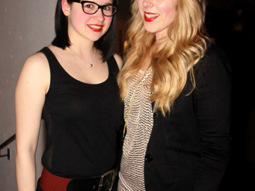 Loveweek Festival Clubtour – Foto 10