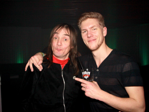 Loveweek Festival Clubtour – Foto 14