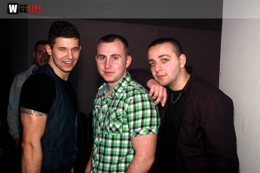 Loveweek Festival Clubtour