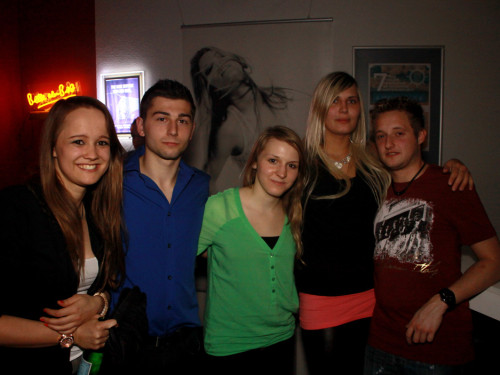 Loveweek Festival Clubtour – Foto 19