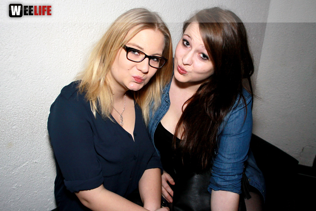 Loveweek Festival Clubtour