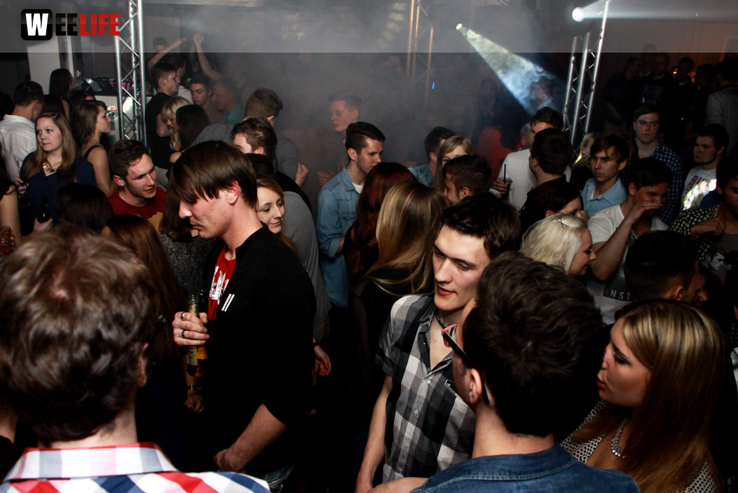 Loveweek Festival Clubtour