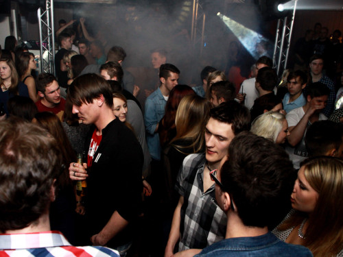 Loveweek Festival Clubtour – Foto 23