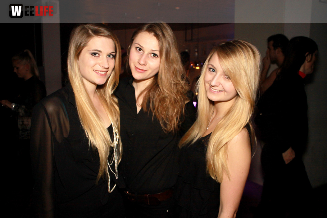 Loveweek Festival Clubtour