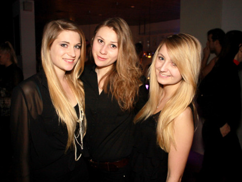 Loveweek Festival Clubtour – Foto 25