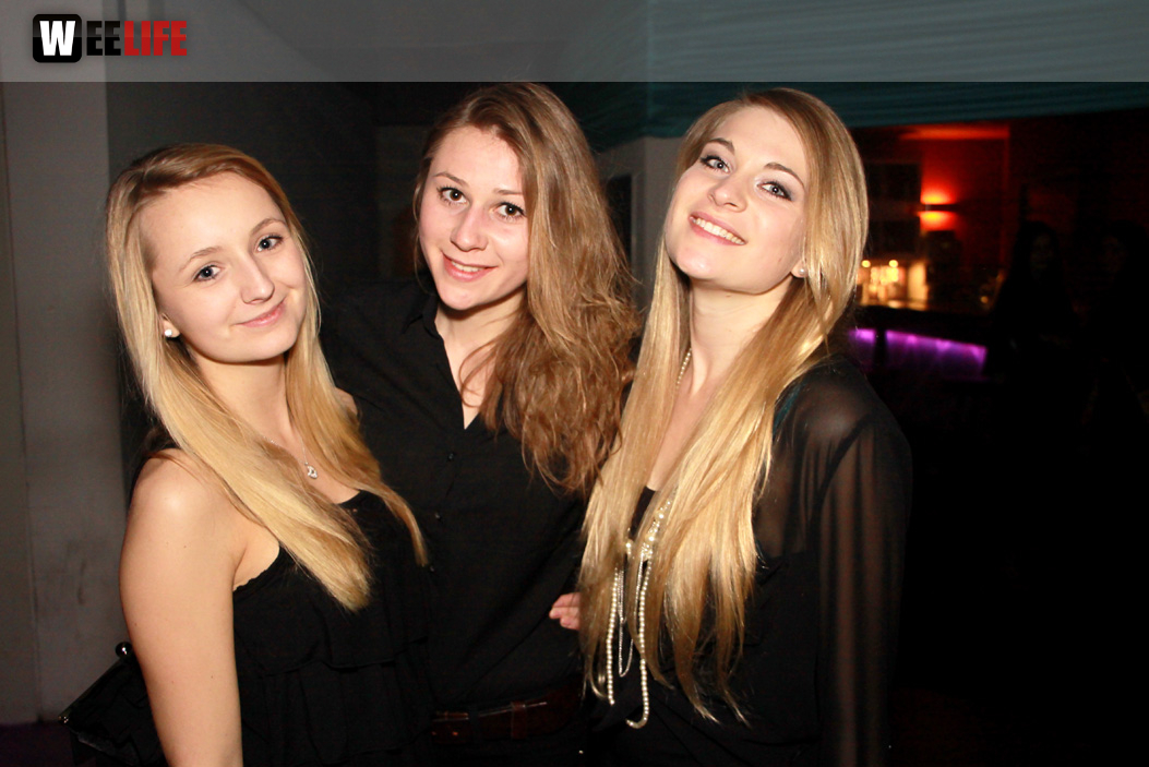 Loveweek Festival Clubtour