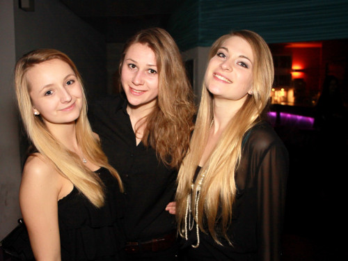 Loveweek Festival Clubtour – Foto 26
