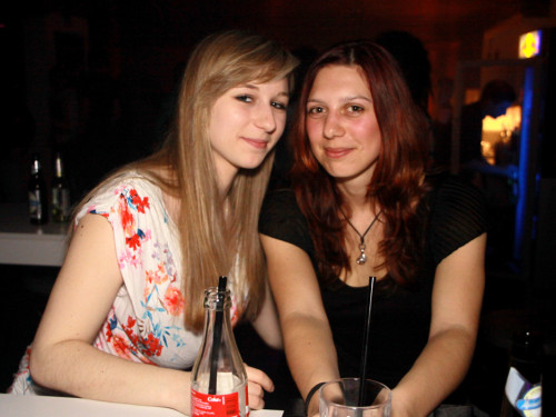 Loveweek Festival Clubtour – Foto 27