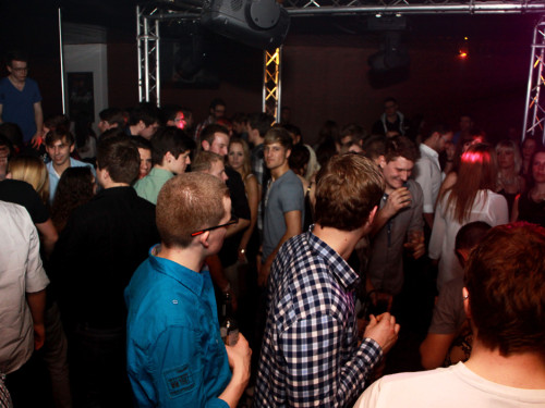 Loveweek Festival Clubtour – Foto 28