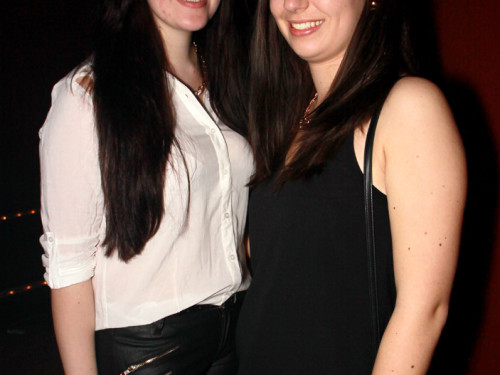 Loveweek Festival Clubtour – Foto 29