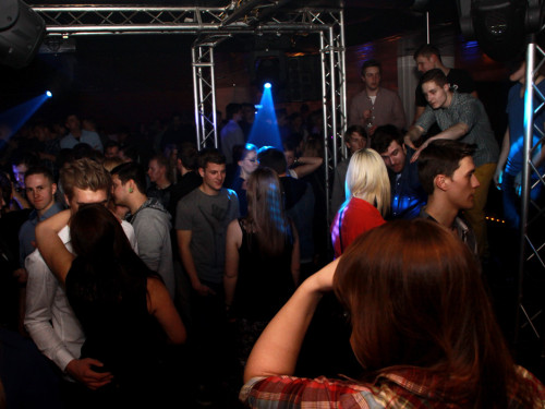 Loveweek Festival Clubtour – Foto 31