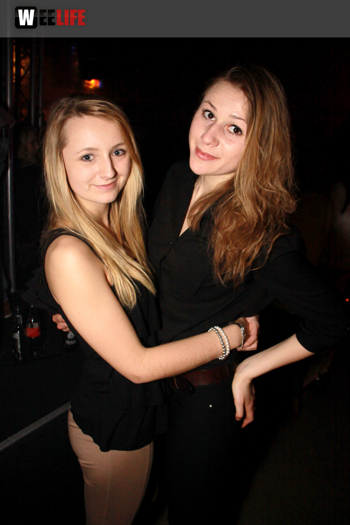 Loveweek Festival Clubtour