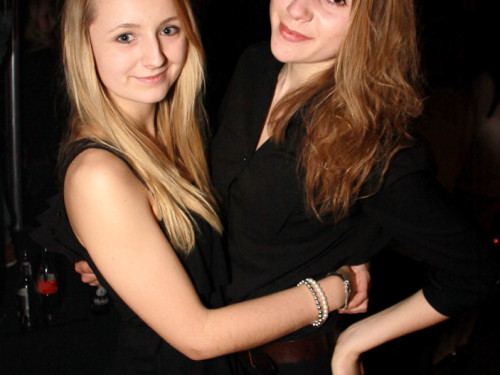 Loveweek Festival Clubtour – Foto 33