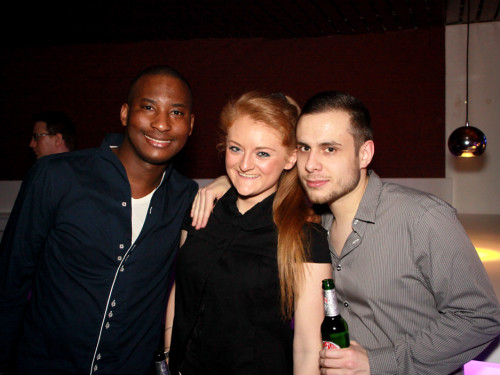 Loveweek Festival Clubtour – Foto 35